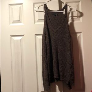 Open shoulder American Eagle sweater